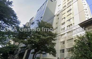 Imagem 13: Amplo Apto. 90m² 3 Dorms Sala c/ dois ambiente Área de serviço 2 Banheiros...