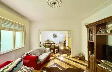 Imagem 6: Apartamento a venda no Centro