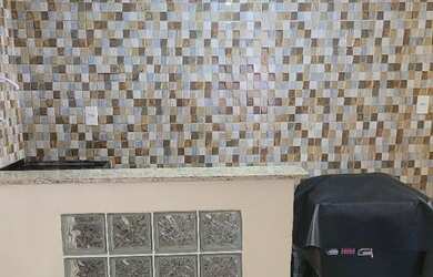 Imagem 7: Vendo casa aconchegante, pé na areia, em frente à praia de Cordeirinho