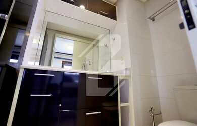 Imagem 14: LOFT MOBILIADO NO CONDOMINIO LOFT PARK