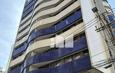 Imagem 2: Apartamento com 3 dormitórios à venda, 140 m² por R$ 900.000,00 - Praia...