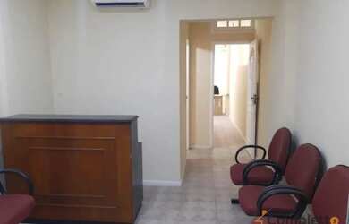 Imagem 2: Sala à venda, 35 m² por R$ 115.000,00 - Madureira - Rio de Janeiro/RJ