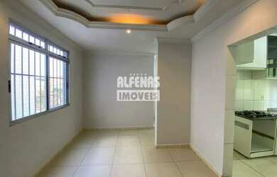 Imagem 3: Apartamento à venda 2 quartos no Bairro SAPUCAIA II