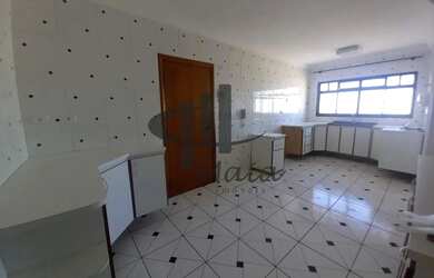 Imagem 8: Locação Apartamento Sao Caetano do Sul Barcelona Ref 38556