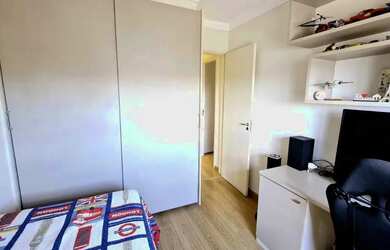 Imagem 15: Cobertura para venda em Santana com 2 quartos, sendo 1 suíte , 164m²