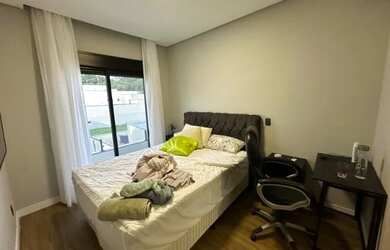 Imagem 16: Casa Alto Padrão, 4 Quartos, Closet, Hidromassagem, Garagem 3 carros,...