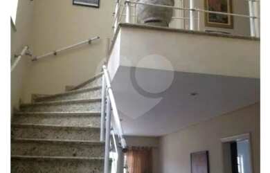 Imagem 6: Sobrado com 3 quartos à venda em Horto Florestal - SP