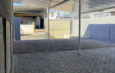 Imagem 12: CASA TÉRREA - RECREIO ESTORIL - SP