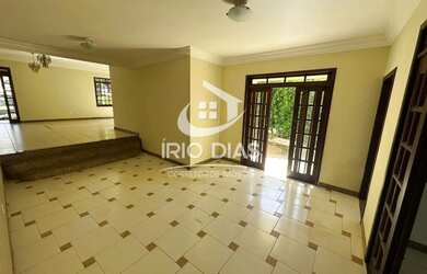 Imagem 9: Casa em Condomínio para Locação em Lagoa Santa, Condados de Bougainville,...