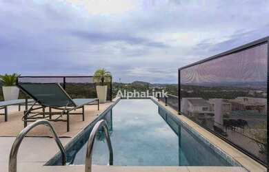 Imagem 12: Casa com 4 dormitórios, 303 m² - venda por R$ 6.300.000,00 ou aluguel...