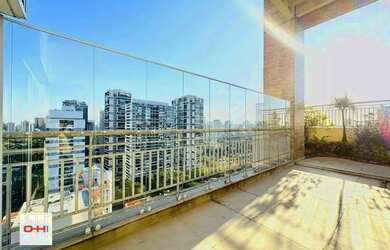 Imagem 7: Aluguel Cobertura 4 Dormitórios - 251 m² Brooklin