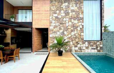 Imagem 6: Casa em Condominio à venda, Recreio dos Bandeirantes, Rio de Janeiro,...