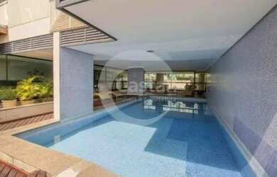Imagem 15: Apartamento em Tatuapé. Piscina, Churrasqueira, Varandae75m² de Área