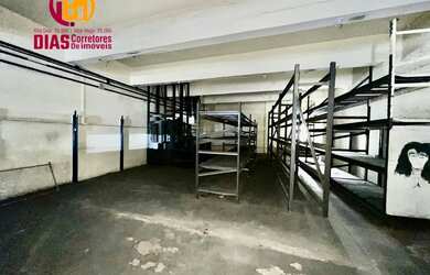 Imagem 4: Loja Ponto Comercial em Roma, Salvador/BA