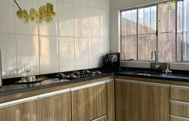 Imagem 7: Casa à venda em Maracanã com 300m², 3 Quarto(s) e 3 Vaga(s)