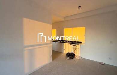 Imagem 8: APARTAMENTO À VENDA NO BROOKLIN, 2 DORMITÓRIOS. 1 VAGA DE GARAGEM