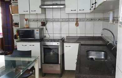 Imagem 6: Apartamento com 3 quartos à venda ou para locação em Pinheiros - SP