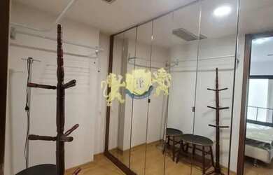 Imagem 10: Rarus Flats - Flat para locação - Edifício Park Lane