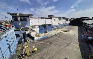 Imagem 11: Galpão para Locação Avenida Intendente Magalhães, 712 Bento Ribeiro