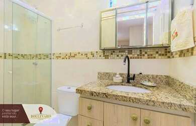 Imagem 12: Sobrado com 3 dormitórios à venda, 109 m² por R$ 485.000,00 - Bairro...