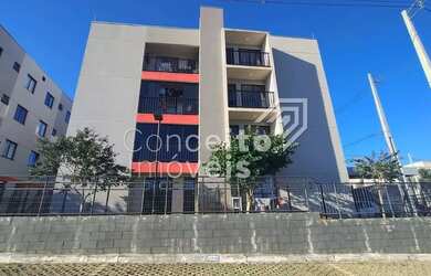 Imagem 2: Condomínio Vittace Up - Apartamento Semi Mobiliado