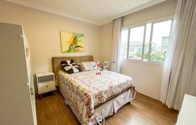 Imagem 8: Casa com 4 dormitórios à venda, 370 m² por R$ 2.800.000,00 - Rec Da...