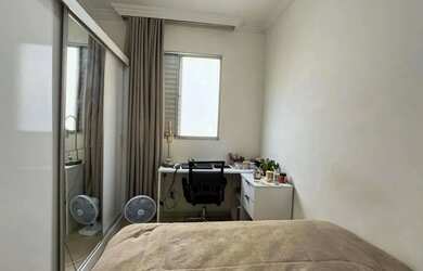 Imagem 9: Apartamento, 4 quartos, 1 suite, 1 vaga