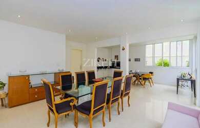 Imagem 8: CASA EM CONDOMÍNIO À VENDA COM 4 SUÍTES EM SANTA FELICIDADE