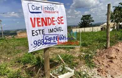Imagem 4: Lote à Venda no Nazaré em São Joaquim de Bicas/MG