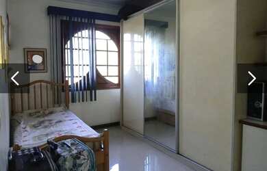 Imagem 16: Casa com 3 dormitórios à venda, 243 m² por R$ 649.000 - Campo Grande...