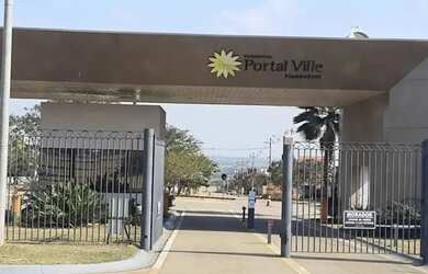 Imagem 4: Lote/Terreno para venda tem 250 metros quadrados