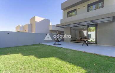 Imagem 14: Casa no Condomínio Vida Sadia à venda, Neves, Ponta Grossa, PR