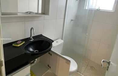 Imagem 11: Apartamento para Locação em Mogi das Cruzes, Loteamento Mogilar, 2 dormitórios, 1 suíte, 2