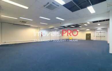 Imagem: O depósito possui 5.583m² de Área e está localizado em