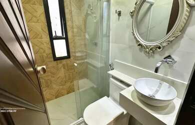 Imagem 9: Apartamentos 3 Quartos/Dormitórios para locação em Salvador - BA