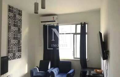 Imagem 5: Kitnet/Conjugado / Residencial / Copacabana