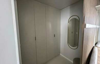 Imagem 8: APARTAMENTO TOTALMENTE MOBILIADO A UMA QUADRA DA PRAIA