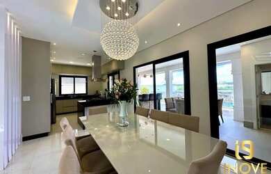 Imagem 12: Casa à venda no Condomínio Euroville ll em Bragança Paulista/SP