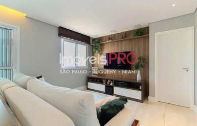 Imagem 7: Chácara Klabin, 3 suítes, 3 vagas, varanda gourmet