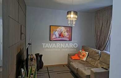 Imagem 4: Casa no Jardim La Fiori - Uvaranas