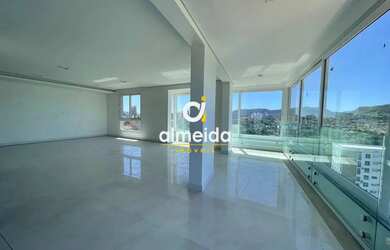 Imagem 2: APARTAMENTO ALTO PADRÃO. Piscina, Churrasqueira, VarandaeÁrea de serviço