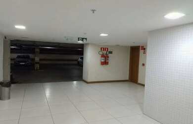 Imagem 6: 51 vagas de garagem no ed Salvador Office & Pool Caminho das Árvores - Salvador - BA