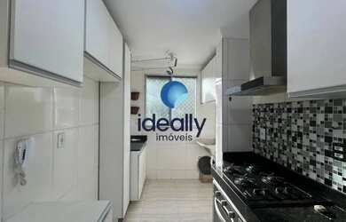 Imagem 16: PROMOÇÃO DE FINAL DE ANO APARTAMENTO TODO MONTADO COM 3 QUARTOS NO ARVOREDO...