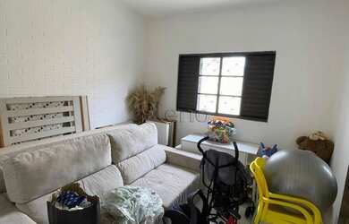 Imagem 13: Casa à venda e para alugar em Campinas, Parque Industrial, com 4 quartos,...