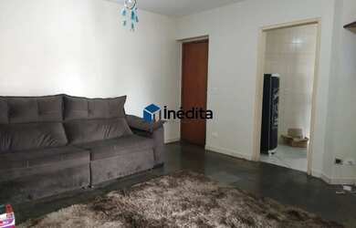 Imagem 4: Apartamento totalmente mobiliado para alugar, 90m² por R$ 3,800.00/mês- Setor Bela Vista G