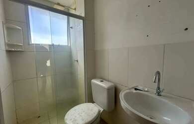 Imagem 8: 2 QUARTOS MRV SANTA AMELIA