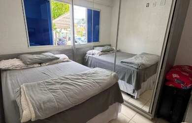 Imagem 15: Casa com 2 dormitórios à venda, 55 m² por R$ 220.000,00 - Boa Vista - Ponta Grossa/PR