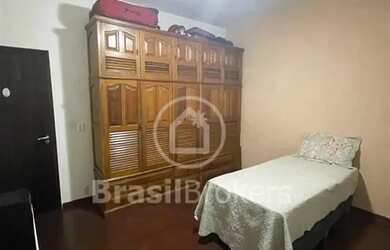 Imagem 6: Casa de Condomínio à venda com 237,00m² e 2 quartos em Anil, Rio de Janeiro - rj