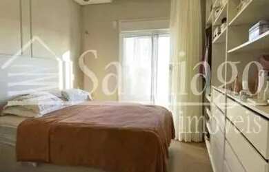 Imagem 8: apartamento - Swiss Park - Campinas