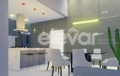 Imagem 5: Casa no Residencial Sul com 3 quartos